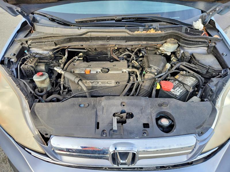 2008 Honda Cr-v მანქანა იყიდება აუქციონზე, vin: JHLRE487X8C028077, აუქციონის ნომერი: 49675516