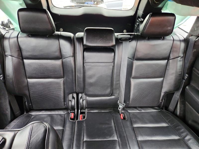 2018 Jeep Grand Cherokee მანქანა იყიდება აუქციონზე, vin: 1C4RJFCG1JC138341, აუქციონის ნომერი: 51832376