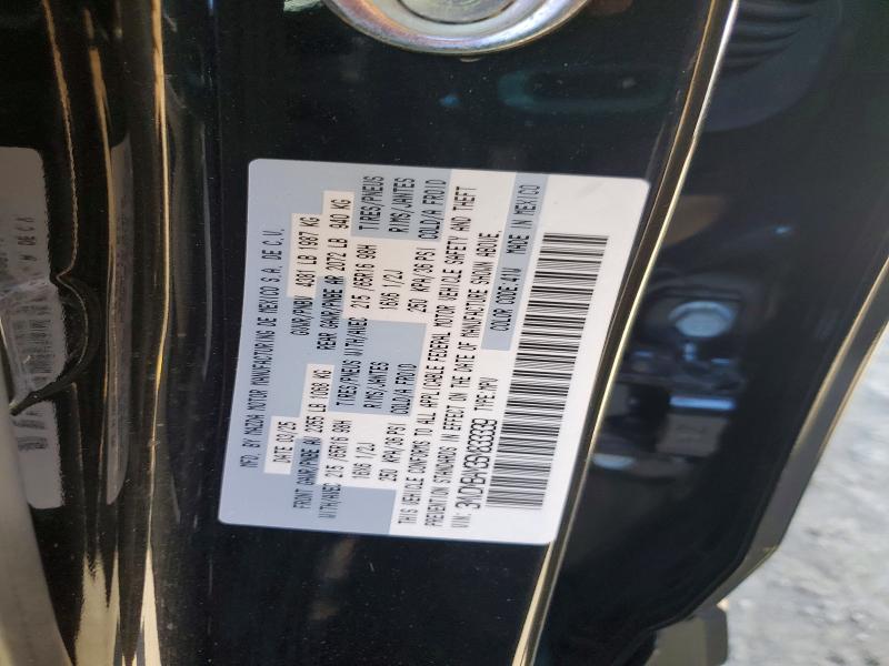 Aukcja sprzedaży 2025 Mazda Cx-30, vin: 3MVDMBAM3SM833339, numer aukcji: 50843696