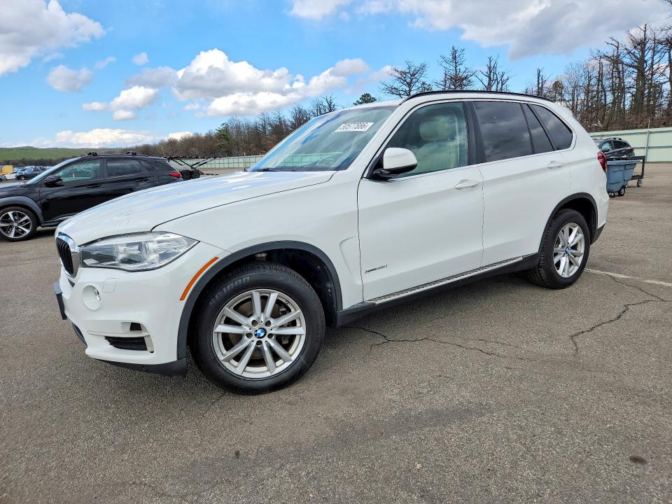 Продажа на аукционе авто 2014 Bmw X5, vin: 5UXKR0C5XE0H25099, номер лота: 50577886