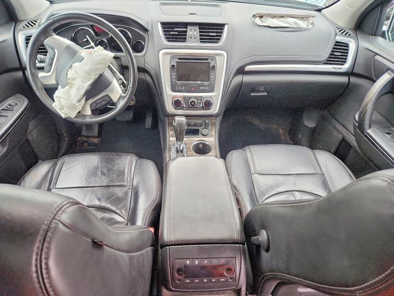 51714226 :رقم المزاد ، 1GKKVRKD8DJ164941 vin ، 2013 Gmc Acadia مزاد بيع