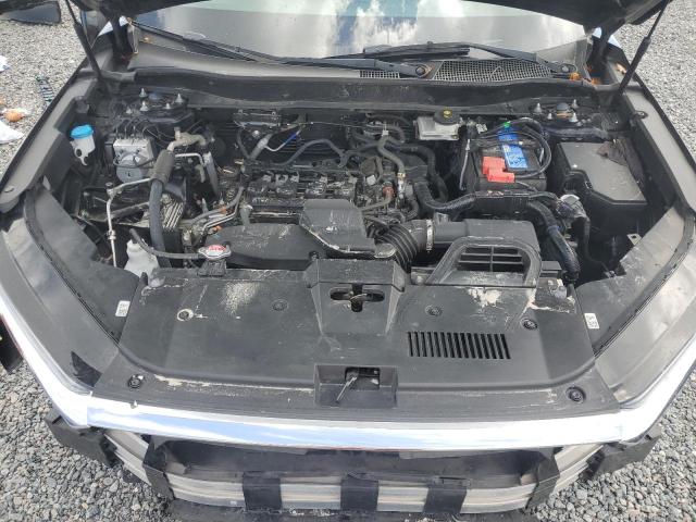Продаж на аукціоні авто 2025 Honda Cr-v, vin: 5J6RS3H79SL001132, номер лоту: 49721626