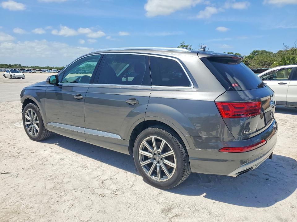 Aukcja sprzedaży 2019 Audi Q7, vin: WA1LHAF74KD024324, numer aukcji: 49434566