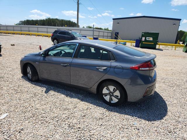 Продаж на аукціоні авто 2018 Hyundai Ioniq, vin: KMHC65LC4JU087423, номер лоту: 51299716