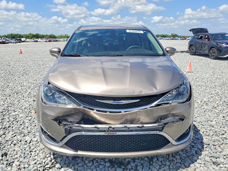 Aukcja sprzedaży 2018 Chrysler Pacifica, vin: 2C4RC1FG2JR158100, numer aukcji: 48388626