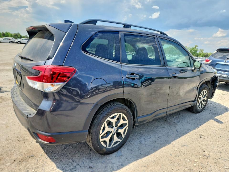 Продаж на аукціоні авто 2019 Subaru Forester, vin: JF2SKAEC9KH508503, номер лоту: 50714046