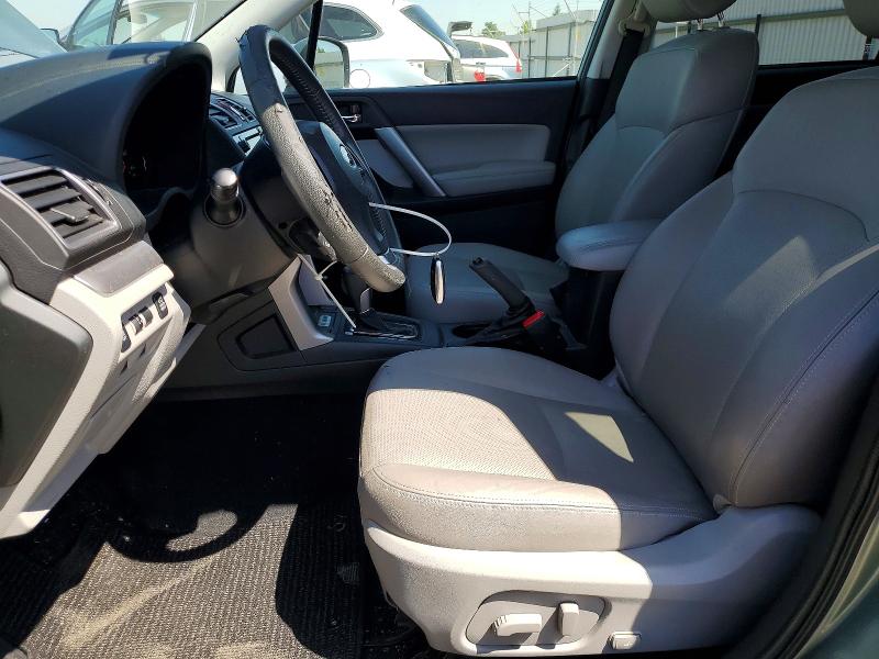 Продаж на аукціоні авто 2016 Subaru Forester, vin: JF2SJAXC7GH453492, номер лоту: 51695606