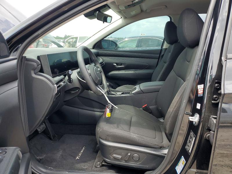 Aukcja sprzedaży 2026 Hyundai Tucson, vin: 5NMJB3DE2TH610637, numer aukcji: 49614906