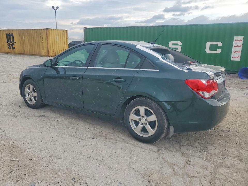 Aukcja sprzedaży 2014 Chevrolet Cruze, vin: 1G1PC5SB3E7196475, numer aukcji: 49666686