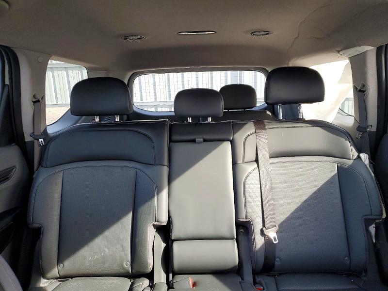 Aukcja sprzedaży 2026 Kia Ev9, vin: KNDAFFS58T6064190, numer aukcji: 46554276