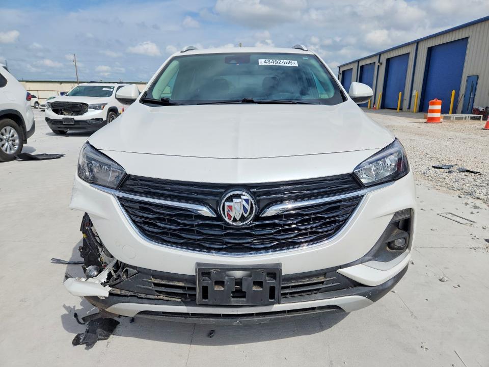 Продаж на аукціоні авто 2021 Buick Encore Gx, vin: KL4MMESL2MB157057, номер лоту: 48492466
