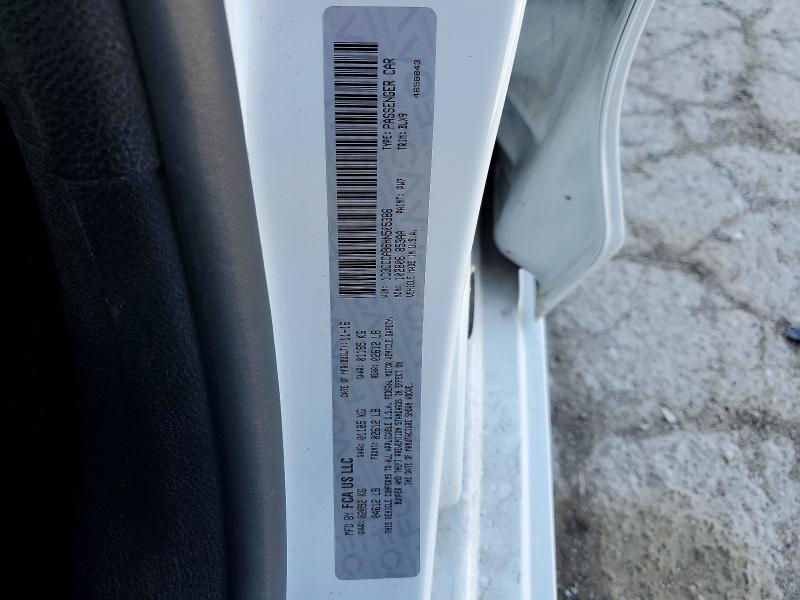Продаж на аукціоні авто 2017 Chrysler 200, vin: 1C3CCCAB6HN505386, номер лоту: 48646466