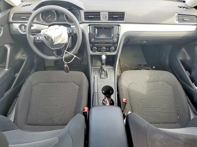 Aukcja sprzedaży 2017 Volkswagen Passat, vin: 1VWAT7A31HC029558, numer aukcji: 49482926