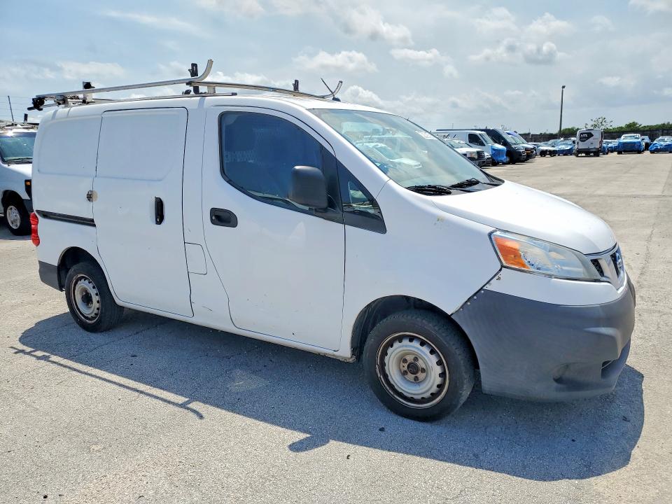 Продаж на аукціоні авто 2016 Nissan Nv200, vin: 3N6CM0KN9GK699879, номер лоту: 49485096