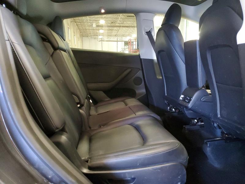 Aukcja sprzedaży 2023 Tesla Mdl Y, vin: 7SAYGAEE8PF972226, numer aukcji: 49795296