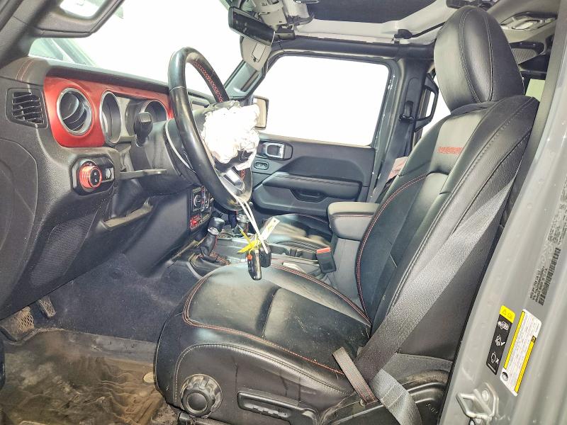 Продажа на аукционе авто 2023 Jeep Gladiator, vin: 1C6JJTBG4PL503074, номер лота: 49933686
