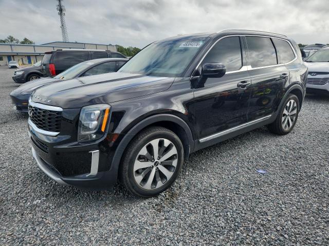 Aukcja sprzedaży 2022 Kia Telluride, vin: 5XYP34HC7NG261395, numer aukcji: 49384376