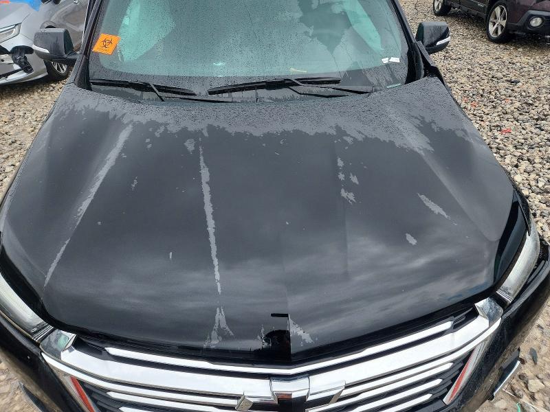 Продаж на аукціоні авто 2023 Chevrolet Traverse, vin: 1GNEVGKW6PJ235225, номер лоту: 50161796