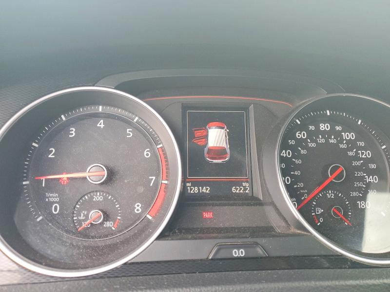 Продажа на аукционе авто 2017 Volkswagen Gti, vin: 3VW5T7AU9HM034774, номер лота: 51547816