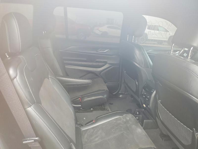 2023 Jeep Grand Cherokee მანქანა იყიდება აუქციონზე, vin: 1C4RJKAG1P8871898, აუქციონის ნომერი: 49725036