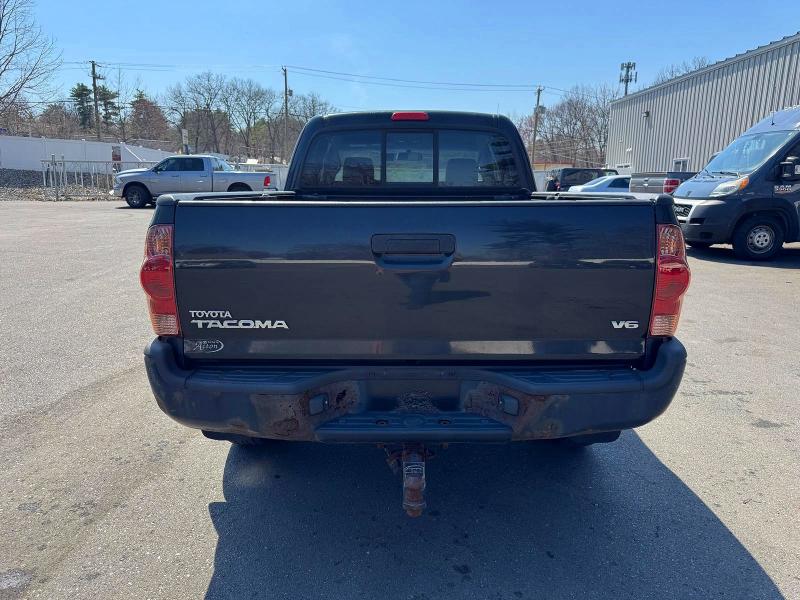 Aukcja sprzedaży 2007 Toyota Tacoma, vin: 5TEUU42N27Z452600, numer aukcji: 49863436