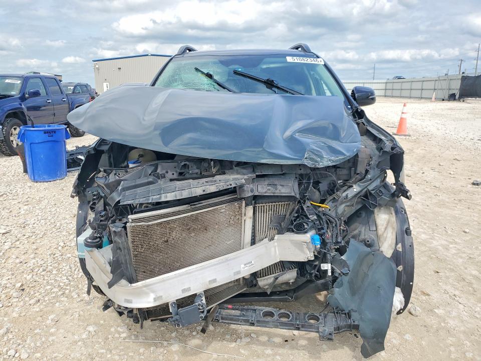 2021 Kia Sorento მანქანა იყიდება აუქციონზე, vin: 5XYRHDLF6MG069220, აუქციონის ნომერი: 51082346