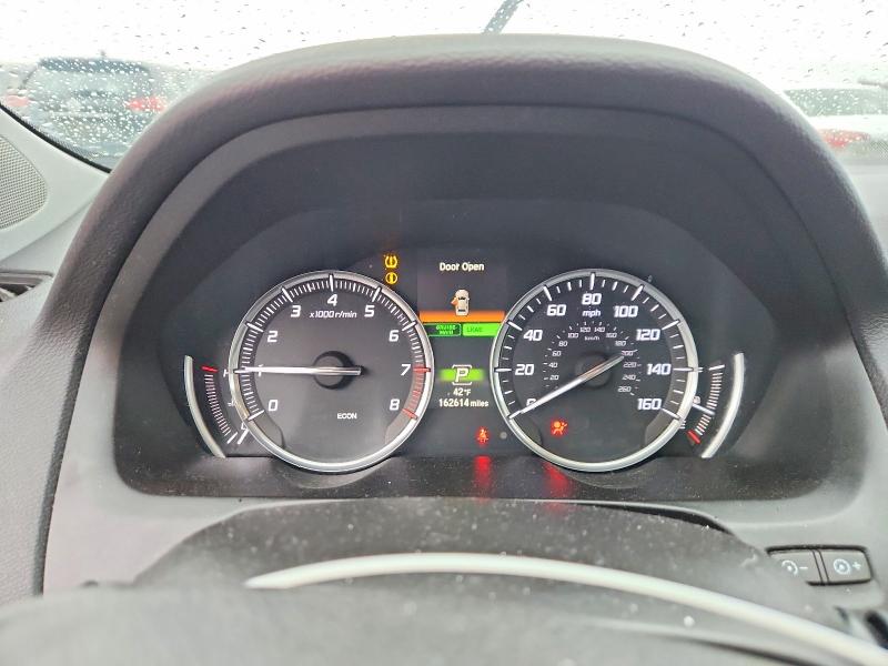Продаж на аукціоні авто 2015 Acura Tlx, vin: 19UUB1F55FA006305, номер лоту: 50572396