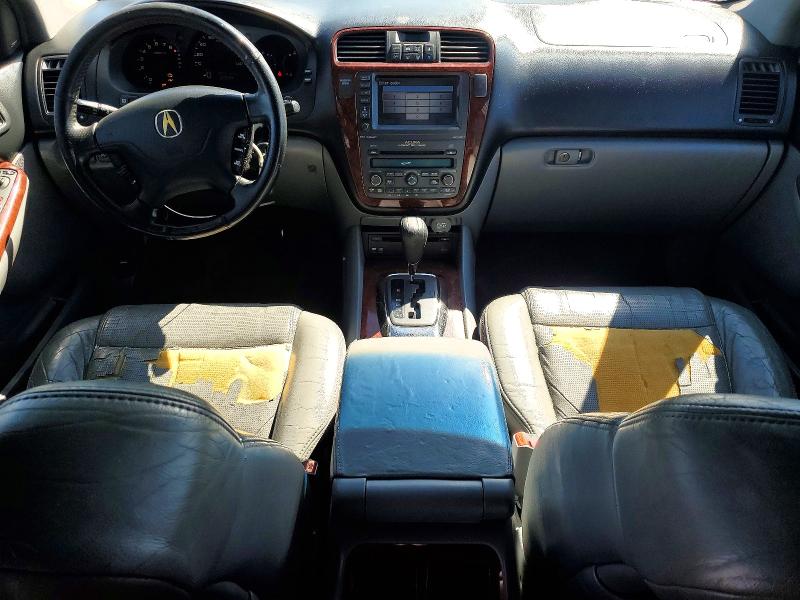Aukcja sprzedaży 2005 Acura Mdx, vin: 2HNYD18985H514496, numer aukcji: 48836506