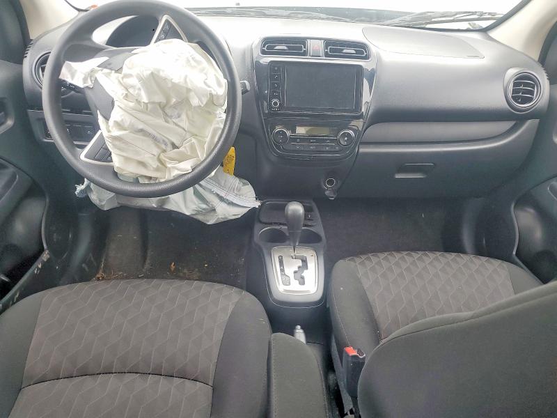 Aukcja sprzedaży 2024 Mitsubishi Mirage, vin: ML32AUHJ2RH013182, numer aukcji: 49974966