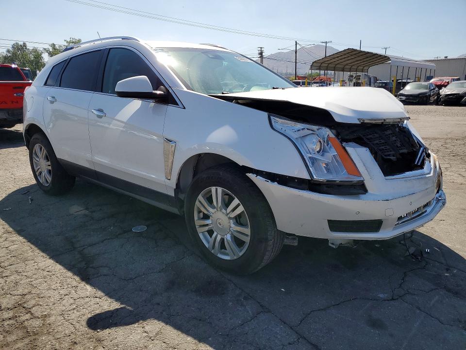 Aukcja sprzedaży 2013 Cadillac Srx, vin: 3GYFNCE36DS650749, numer aukcji: 50695716