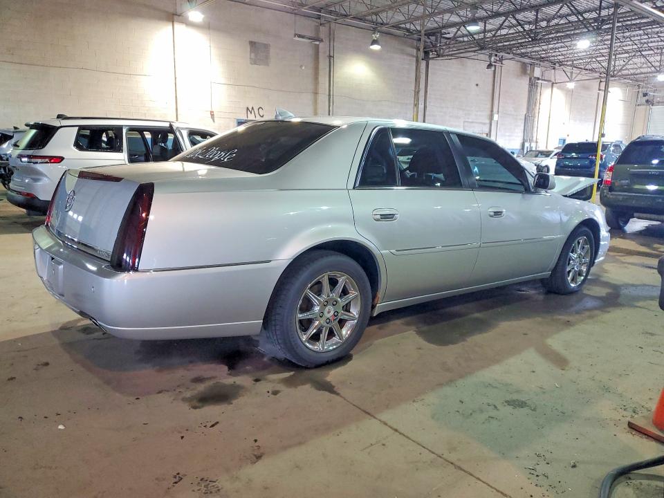 Продаж на аукціоні авто 2010 Cadillac Dts, vin: 1G6KD5EY0AU119138, номер лоту: 48577486