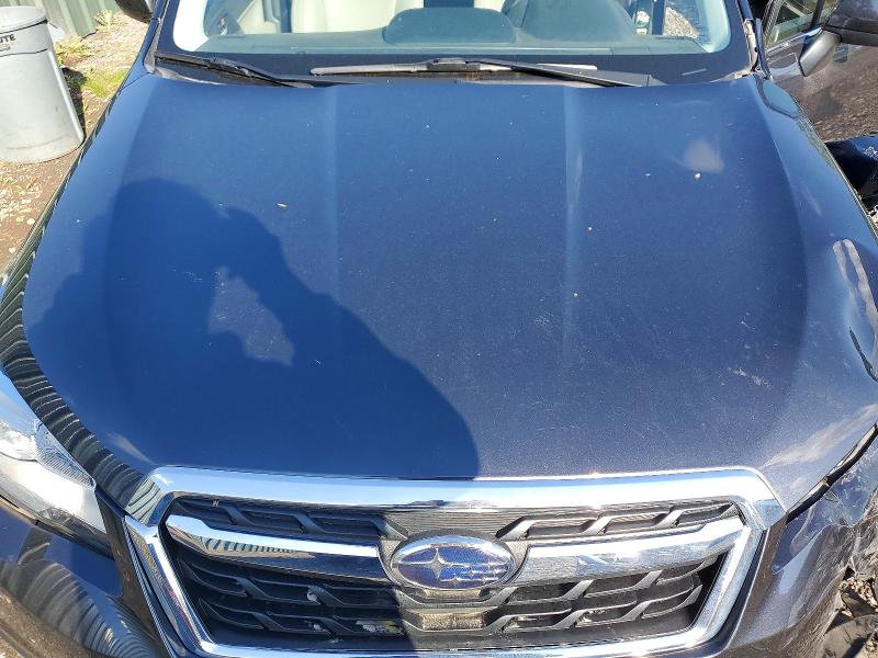 Продажа на аукционе авто 2017 Subaru Forester, vin: JF2SJAJC6HH469418, номер лота: 50276356