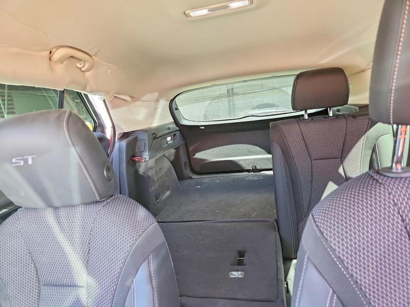 Aukcja sprzedaży 2023 Buick Envision, vin: LRBFZMR44PD201186, numer aukcji: 50532016
