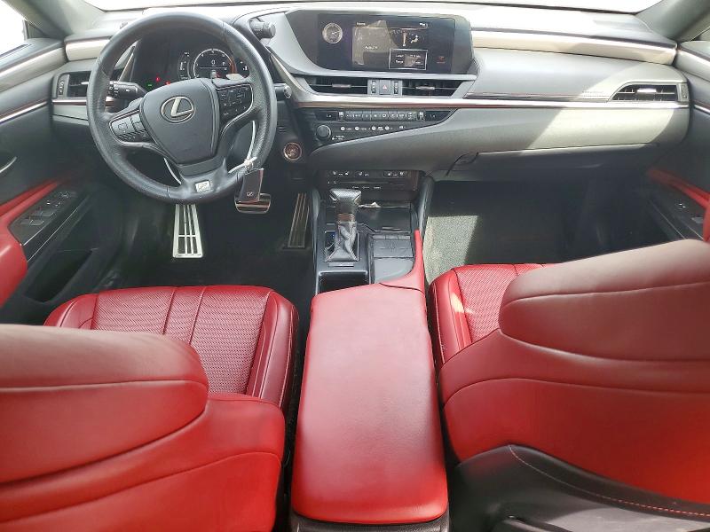 Продажа на аукционе авто 2019 Lexus Es 350, vin: 58ABZ1B1XKU039849, номер лота: 49045756