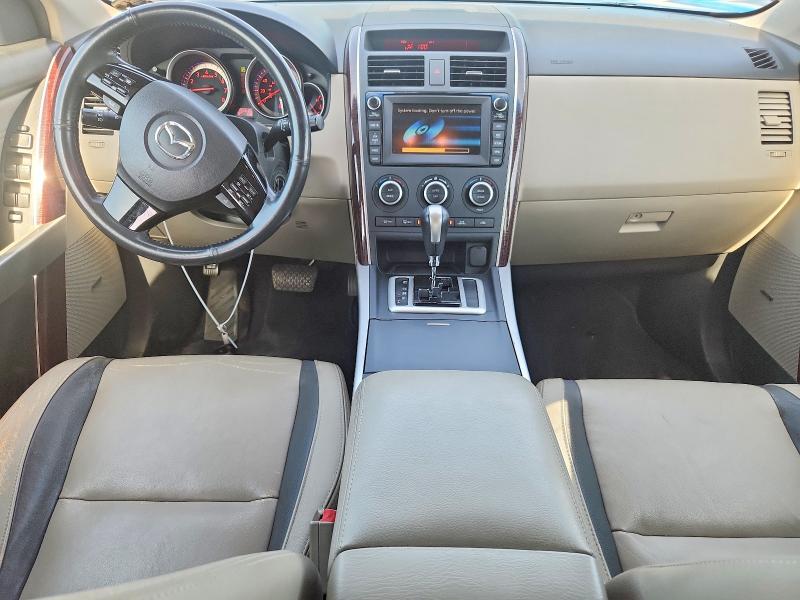 Продаж на аукціоні авто 2009 Mazda Cx-9, vin: JM3TB28A290181185, номер лоту: 47602806
