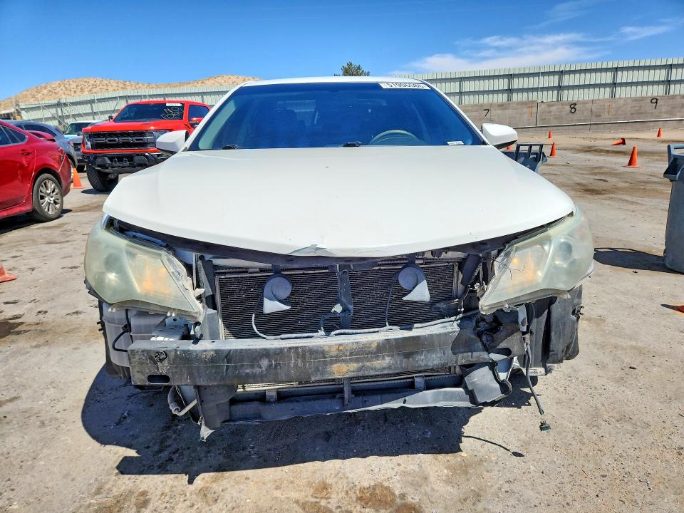 Продажа на аукционе авто 2013 Toyota Camry, vin: 4T1BF1FK5DU717767, номер лота: 51906586