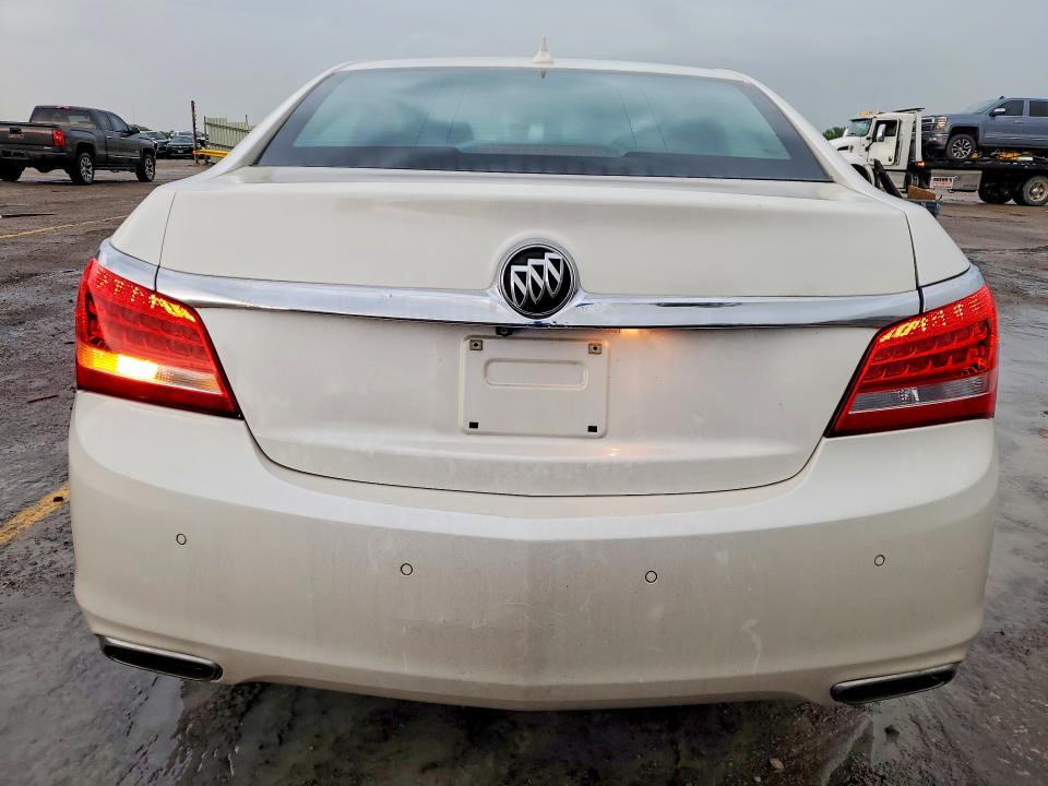Aukcja sprzedaży 2014 Buick Lacrosse, vin: 1G4GB5G34EF102102, numer aukcji: 50472146