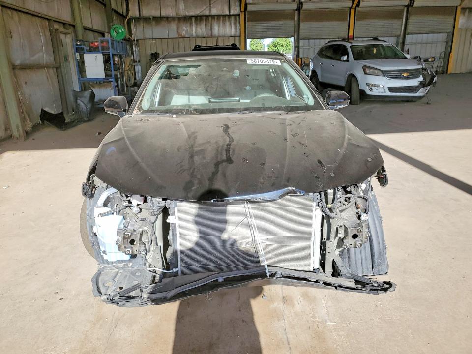 Продаж на аукціоні авто 2021 Toyota Camry, vin: 4T1F11BK0MU024725, номер лоту: 50785476