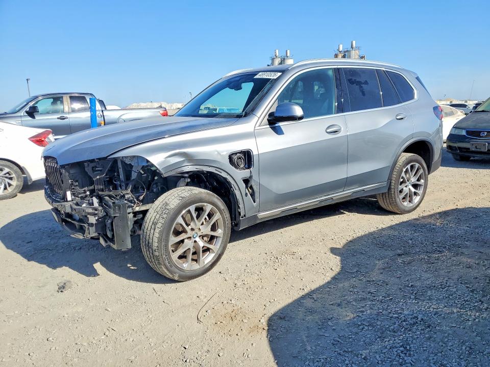 Aukcja sprzedaży 2024 Bmw X5, vin: 5UX43EU01R9V07352, numer aukcji: 48910526