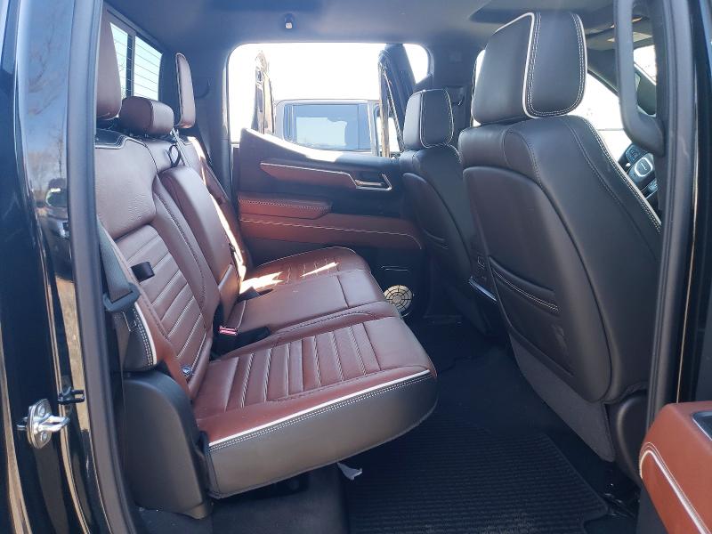 Продажа на аукционе авто 2026 Gmc Sierra, vin: 1GTUUHEL8TZ192680, номер лота: 49467816