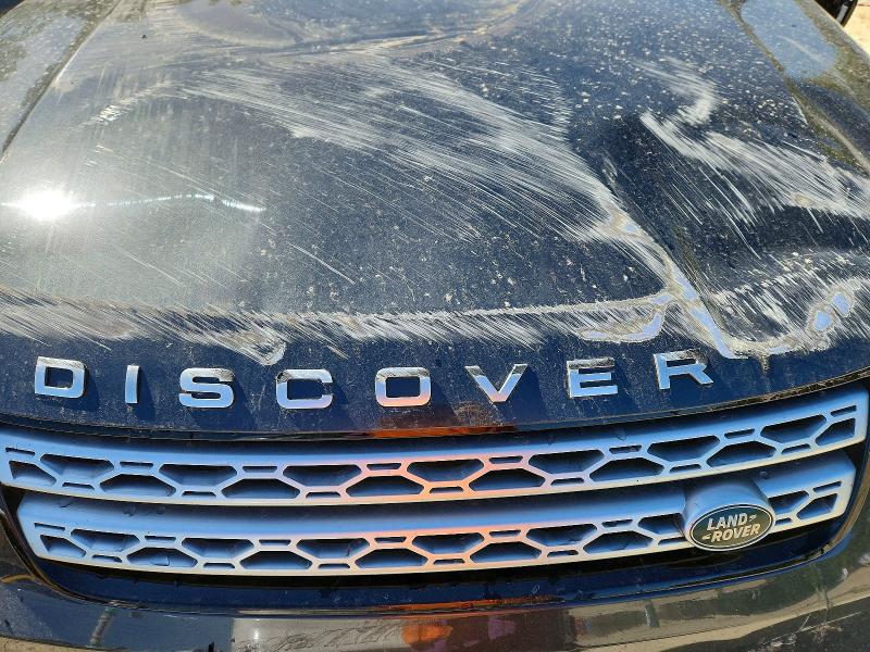 Aukcja sprzedaży 2019 Land Rover Discovery, vin: SALRT2RV7K2401067, numer aukcji: 51408116