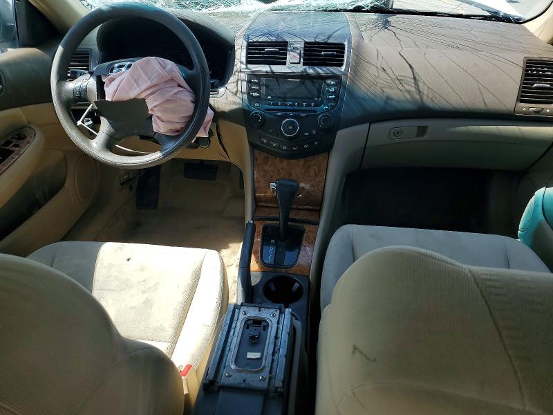 Продаж на аукціоні авто 2004 Honda Accord, vin: 1HGCM56674A107669, номер лоту: 49497086
