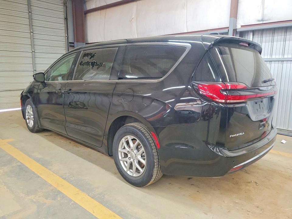 Продаж на аукціоні авто 2024 Chrysler Pacifica, vin: 2C4RC1BG2RR179482, номер лоту: 48564426