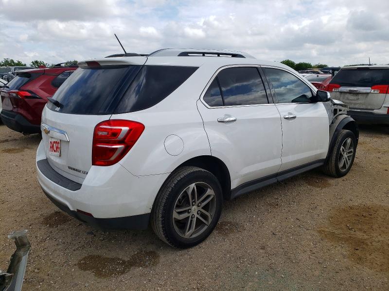 Продажа на аукционе авто 2016 Chevrolet Equinox, vin: 2GNALDEK2G6288173, номер лота: 49025006