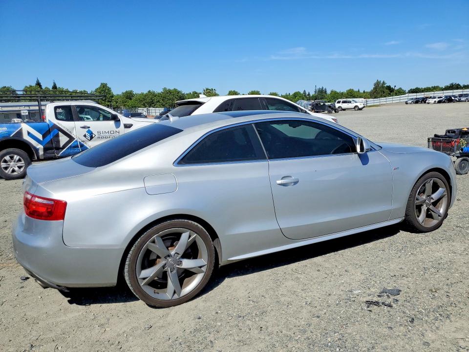 Aukcja sprzedaży 2009 Audi A5, vin: WAUDK78T29A022766, numer aukcji: 48944216