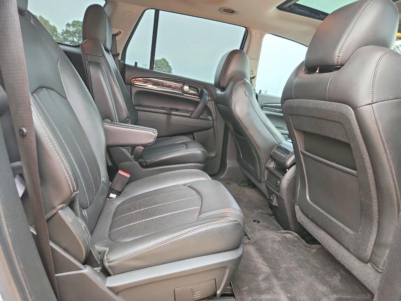 Продажа на аукционе авто 2017 Buick Enclave, vin: 5GAKRBKD0HJ329377, номер лота: 51667816