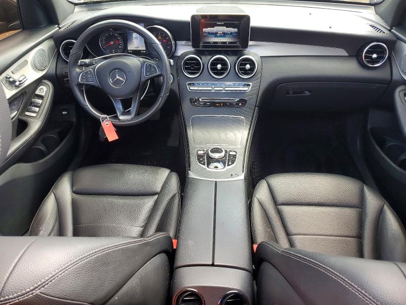 50688966 :رقم المزاد ، WDC0G4KB7KV176285 vin ، 2019 Mercedes-benz Glc مزاد بيع