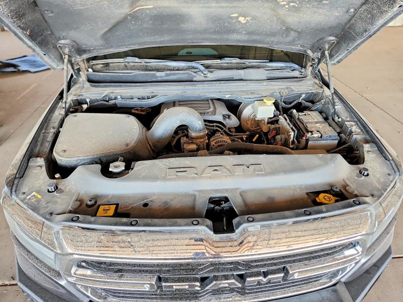Продаж на аукціоні авто 2019 Ram 1500, vin: 1C6SRFFT5KN540010, номер лоту: 49279846