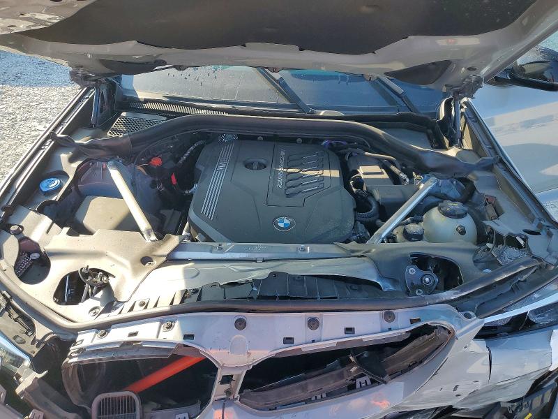 Продажа на аукционе авто 2022 Bmw X3, vin: 5UX83DP00N9L05443, номер лота: 50960806