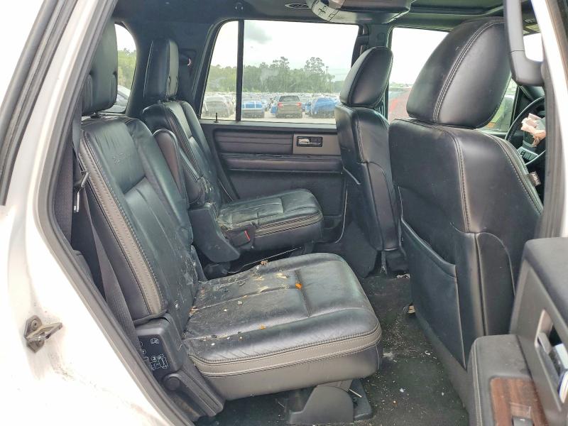Продаж на аукціоні авто 2016 Ford Expedition, vin: 1FMJU1LT3GEF14857, номер лоту: 48125776